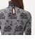 Mame Kurogouchi Floral Jacquard Knit Bodysuit ジャカード ボディスーツ