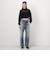 CFCL TC LUCENT CROPPED HOODIE シアーフーディー