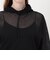 CFCL TC LUCENT CROPPED HOODIE シアーフーディー