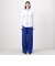 JEANPAULKNOTT MAXI パジャマパンツ