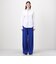 JEANPAULKNOTT MAXI パジャマパンツ
