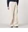 JEANPAULKNOTT MAXI KNOTTED パンツ