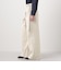 JEANPAULKNOTT MAXI KNOTTED パンツ