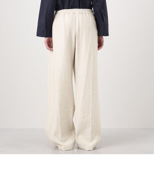 JEANPAULKNOTT(ジャンポールノット)ワイドパンツ JEANPAULKNOTT MAXI KNOTTED パンツ｜トゥモロ－ランドのアウトレット