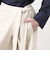 JEANPAULKNOTT MAXI KNOTTED パンツ