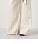 JEANPAULKNOTT MAXI KNOTTED パンツ