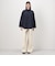 BY MALENE BIRGER DERRIS コットンシャツ