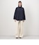 BY MALENE BIRGER DERRIS コットンシャツ