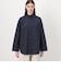 BY MALENE BIRGER DERRIS コットンシャツ