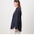 BY MALENE BIRGER DERRIS コットンシャツ
