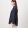 BY MALENE BIRGER DERRIS コットンシャツ