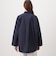 BY MALENE BIRGER DERRIS コットンシャツ