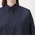 BY MALENE BIRGER DERRIS コットンシャツ