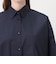BY MALENE BIRGER DERRIS コットンシャツ