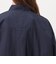 BY MALENE BIRGER DERRIS コットンシャツ