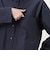 BY MALENE BIRGER DERRIS コットンシャツ