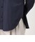 BY MALENE BIRGER DERRIS コットンシャツ