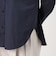 BY MALENE BIRGER DERRIS コットンシャツ