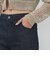 ハイデインシティデニム ハーフパンツ