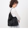 AESTHER EKME DEMI LUNE CLOUD バッグ