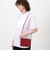 AESTHER EKME ENVELOPPE WALLET バッグ
