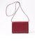 AESTHER EKME ENVELOPPE WALLET バッグ