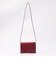 AESTHER EKME ENVELOPPE WALLET バッグ