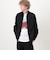 OAMC / Peacemaker Ian Shirt ジップシャツ