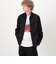 OAMC / Peacemaker Ian Shirt ジップシャツ