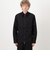 OAMC / Peacemaker Ian Shirt ジップシャツ