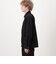 OAMC / Peacemaker Ian Shirt ジップシャツ