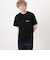 No Problemo Smile Away SS Tee バックプリントTシャツ