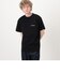 No Problemo Smile Away SS Tee バックプリントTシャツ