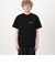 No Problemo Smile Away SS Tee バックプリントTシャツ