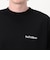 No Problemo Smile Away SS Tee バックプリントTシャツ