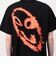 No Problemo Smile Away SS Tee バックプリントTシャツ