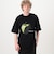 OAMC / Peacemaker Oversize Tee Apple Print プリントTシャツ
