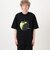OAMC / Peacemaker Oversize Tee Apple Print プリントTシャツ