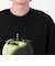OAMC / Peacemaker Oversize Tee Apple Print プリントTシャツ