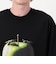 OAMC / Peacemaker Oversize Tee Apple Print プリントTシャツ