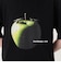 OAMC / Peacemaker Oversize Tee Apple Print プリントTシャツ