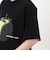 OAMC / Peacemaker Oversize Tee Apple Print プリントTシャツ