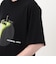 OAMC / Peacemaker Oversize Tee Apple Print プリントTシャツ