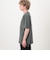 OAMC / Peacemaker Pocket Tee Stencil Print Tシャツ