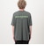 OAMC / Peacemaker Pocket Tee Stencil Print Tシャツ