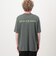 OAMC / Peacemaker Pocket Tee Stencil Print Tシャツ