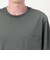 OAMC / Peacemaker Pocket Tee Stencil Print Tシャツ