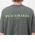 OAMC / Peacemaker Pocket Tee Stencil Print Tシャツ
