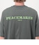 OAMC / Peacemaker Pocket Tee Stencil Print Tシャツ