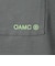 OAMC / Peacemaker Pocket Tee Stencil Print Tシャツ